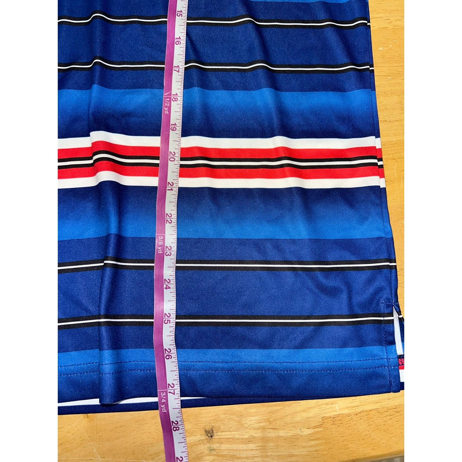 Grand Slam Grand Slam Blue Golf Polo Shirt Golfing Collared Mens Small Size US S / EU 44-46 / 1 - 9 Thumbnail