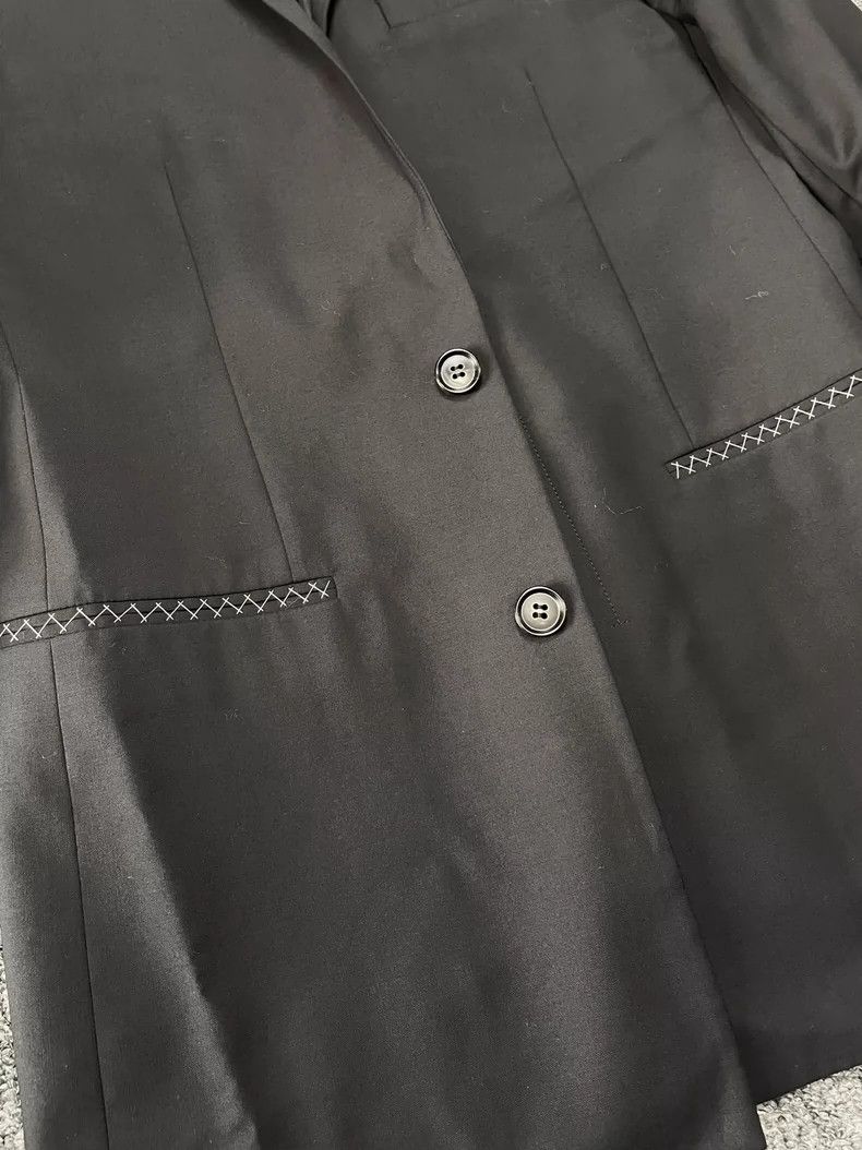 Dior Dior Show style 11ss suit 2501-Nextarrow Size 44R - 3 Thumbnail