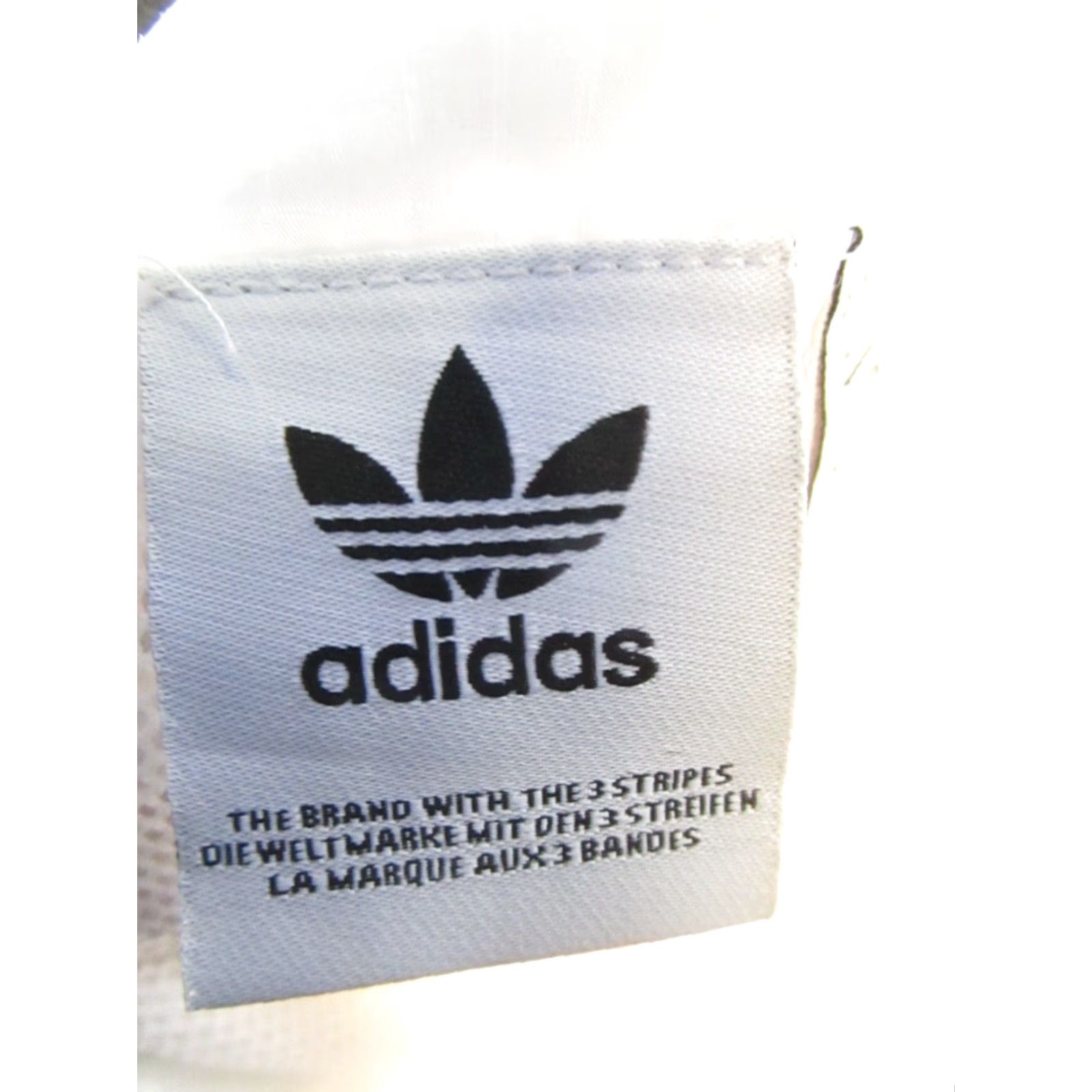 Adidas VINTAGE Adidas Equipment Jacket Womens Small White Pink Adv/19 Running Full Zip Size S / US 4 / IT 40 - 3 Thumbnail