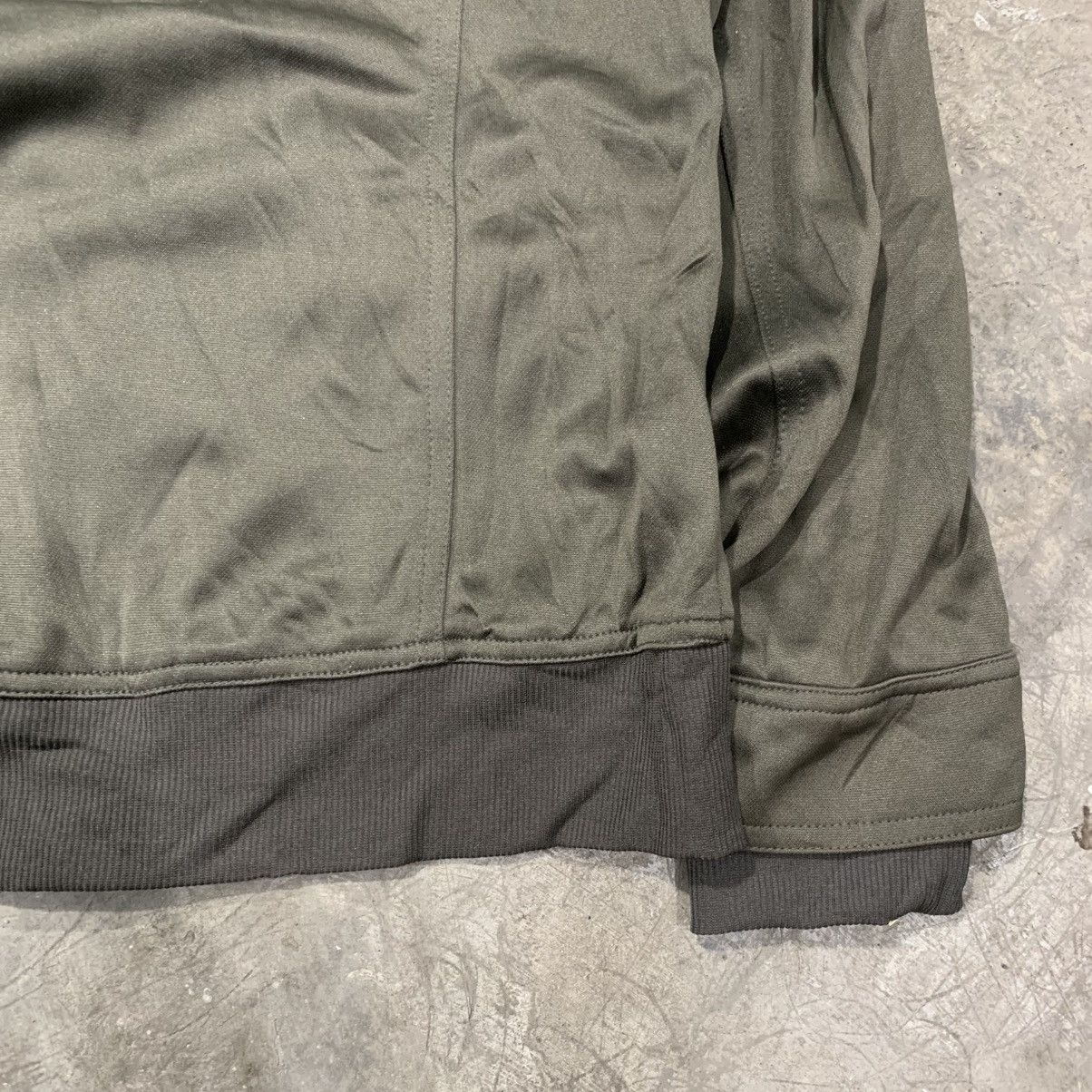 If Six Was Nine × Japanese Brand × Le Grande Bleu (L.G.B.) In The Attic Multipockets Green Army Bono Jacket Size US L / EU 52-54 / 3 - 17 Thumbnail
