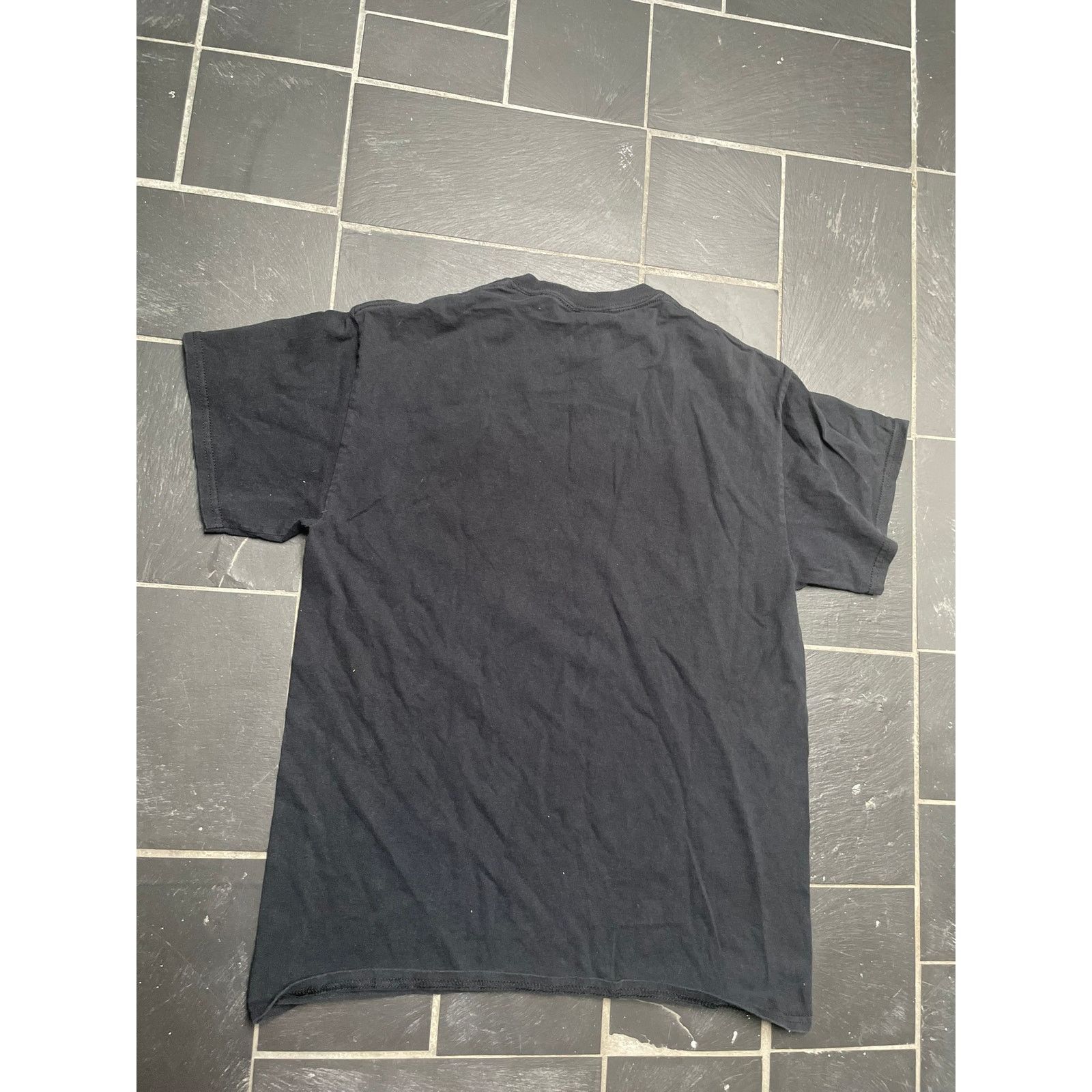 Thrasher Godzilla Thrasher Japanese Tshirt Medium Size US M / EU 48-50 / 2 - 3 Thumbnail