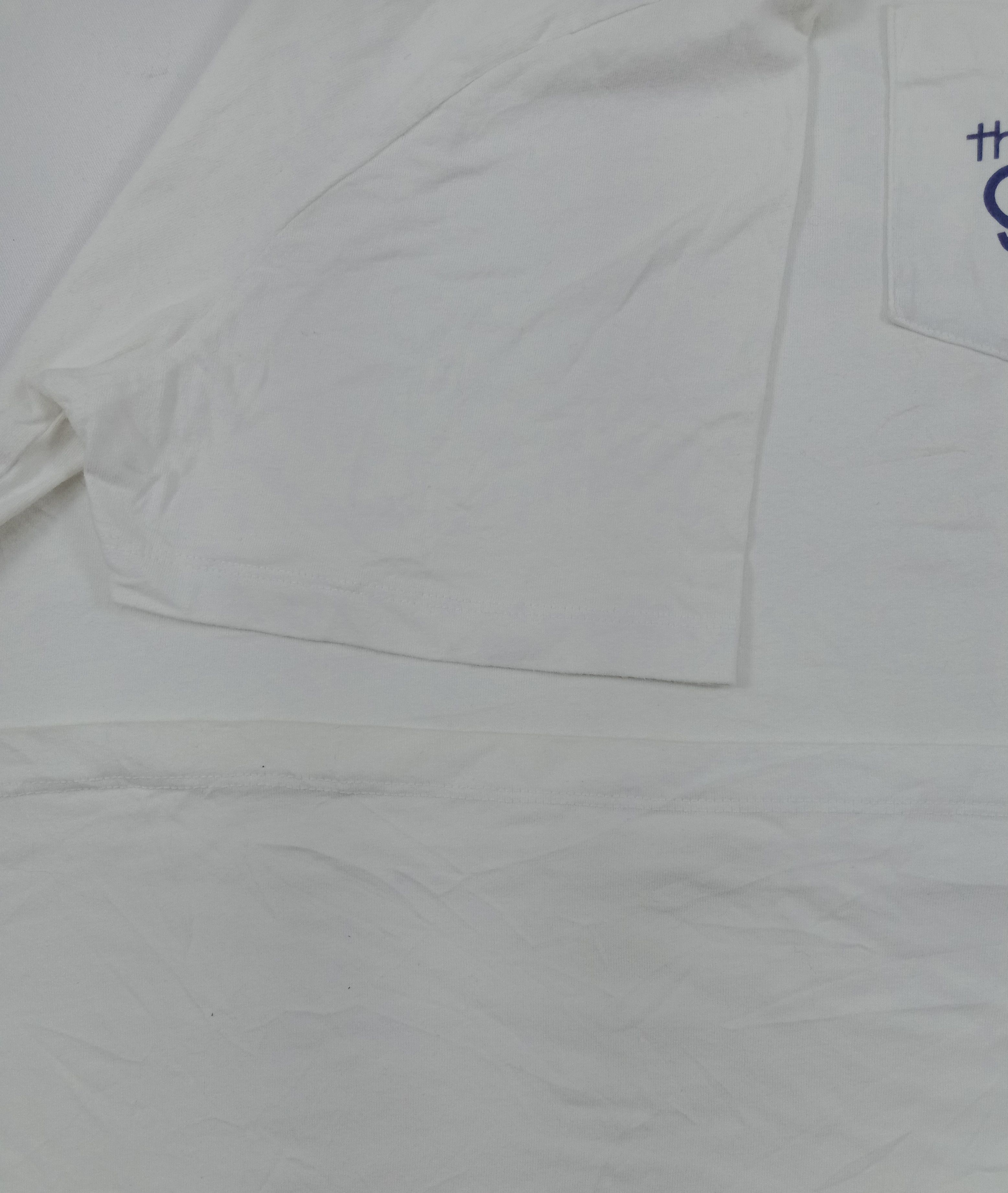 Gap Vintage Gap T Shirt Size US L / EU 52-54 / 3 - 5 Thumbnail