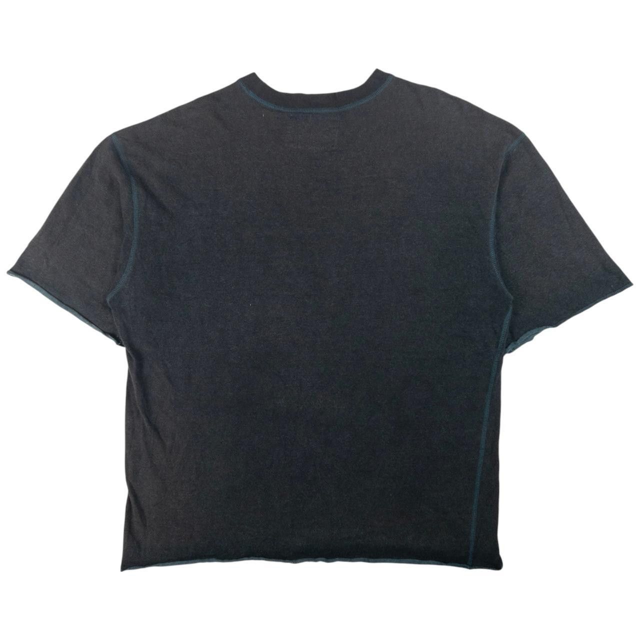 Marithe + Francois Girbaud Vintage Marithe + Francois Girbaud T Shirt Size L Size US L / EU 52-54 / 3 - 2 Thumbnail