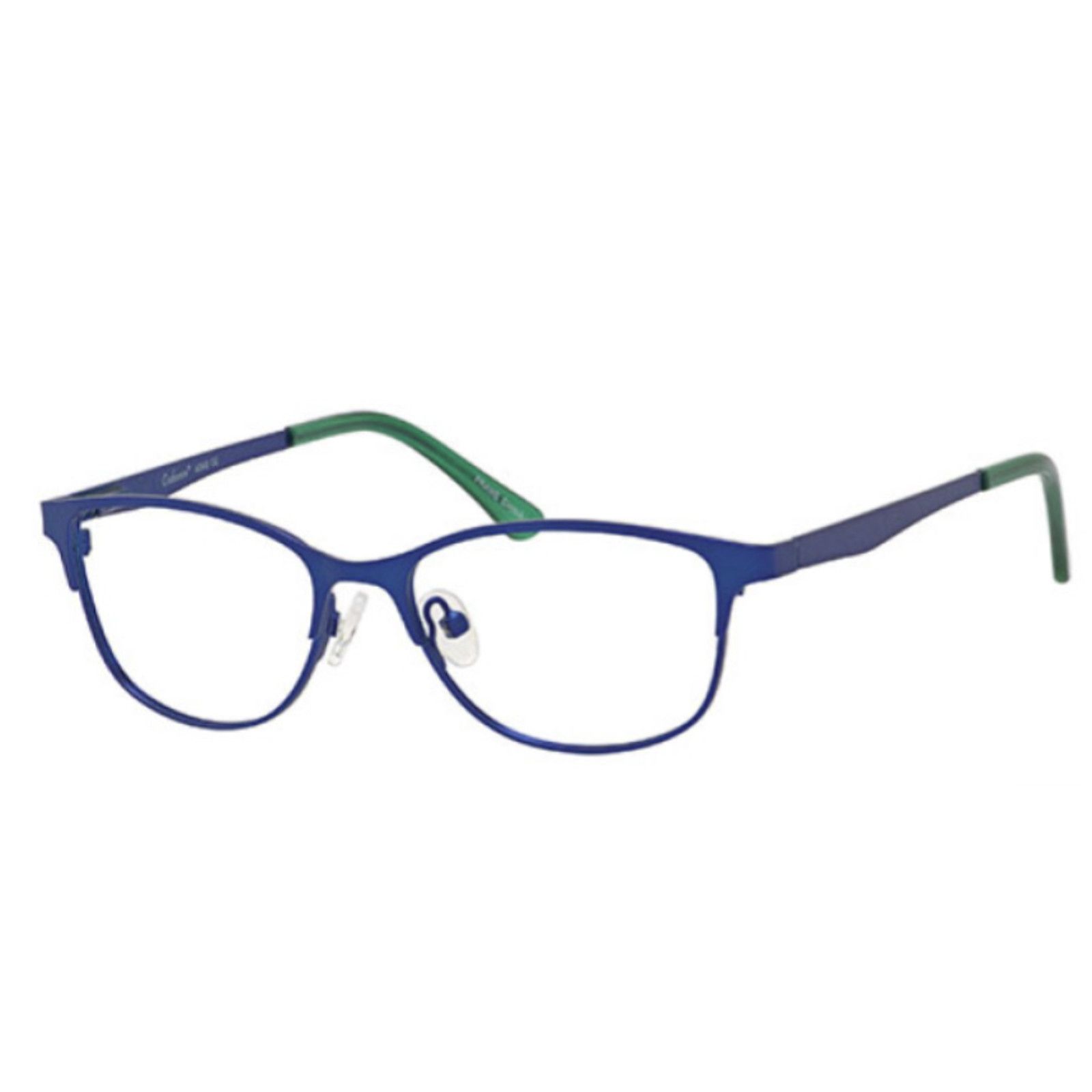 Other ENHANCE EN4060 NAVY EYEGLASSES SUNGLASSES FRAME 47-14-125 Size ONE SIZE - 1 Preview