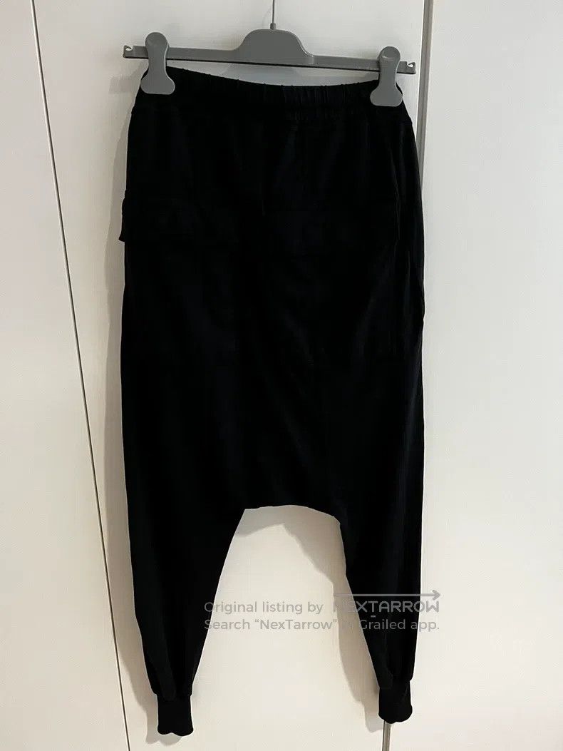 Rick Owens RICK OWENS size XS Pants Size US 27 - 2 Thumbnail