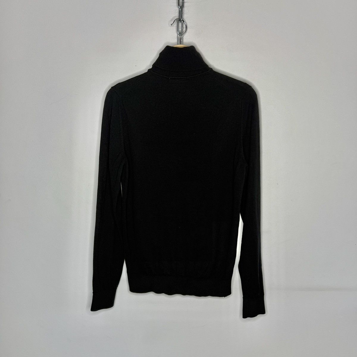 Lacoste Lacoste jumper sweater pullover logo Size US S / EU 44-46 / 1 - 7 Thumbnail