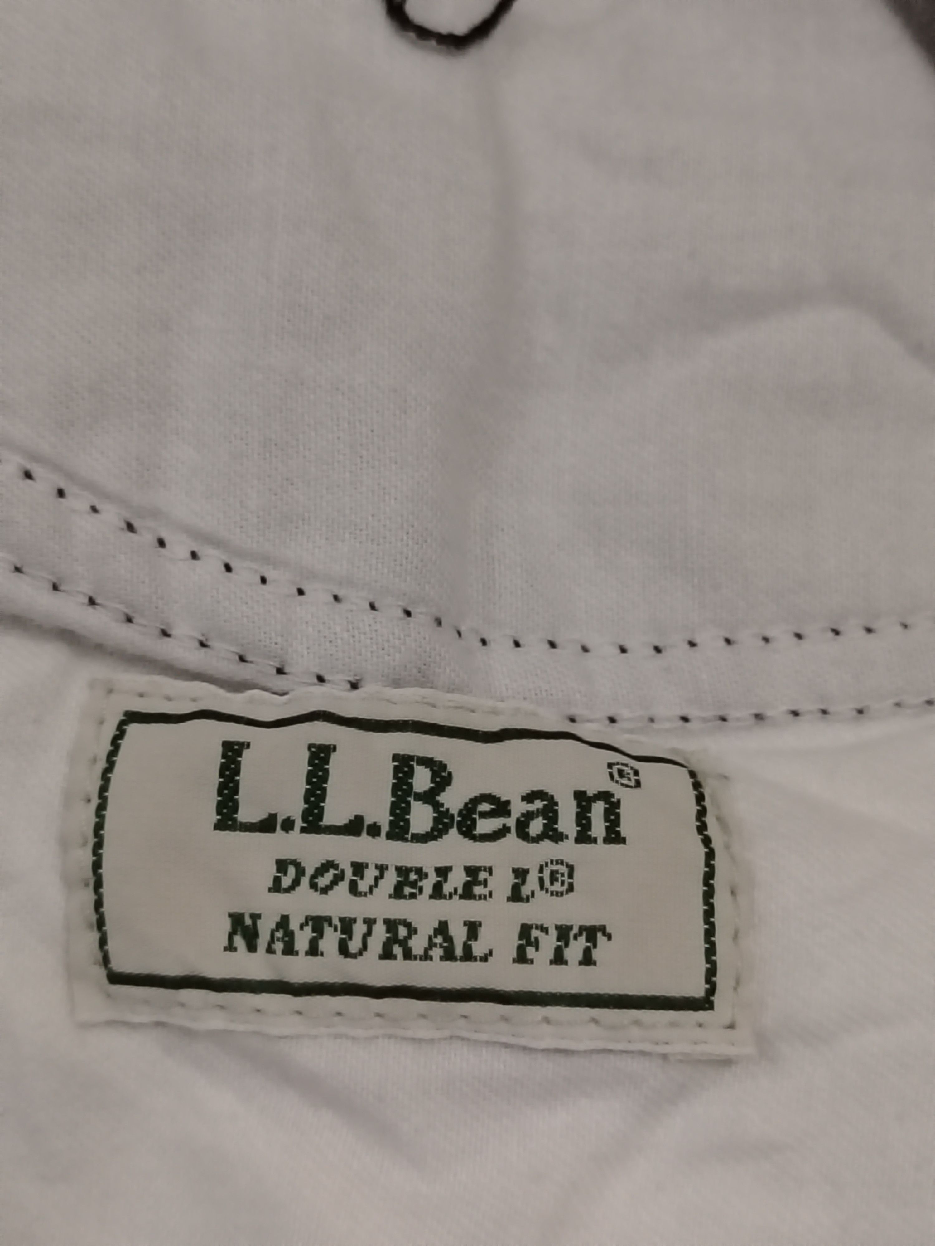 L.L. Bean Vintage LL Bean corduroy pants Size US 35 - 3 Thumbnail