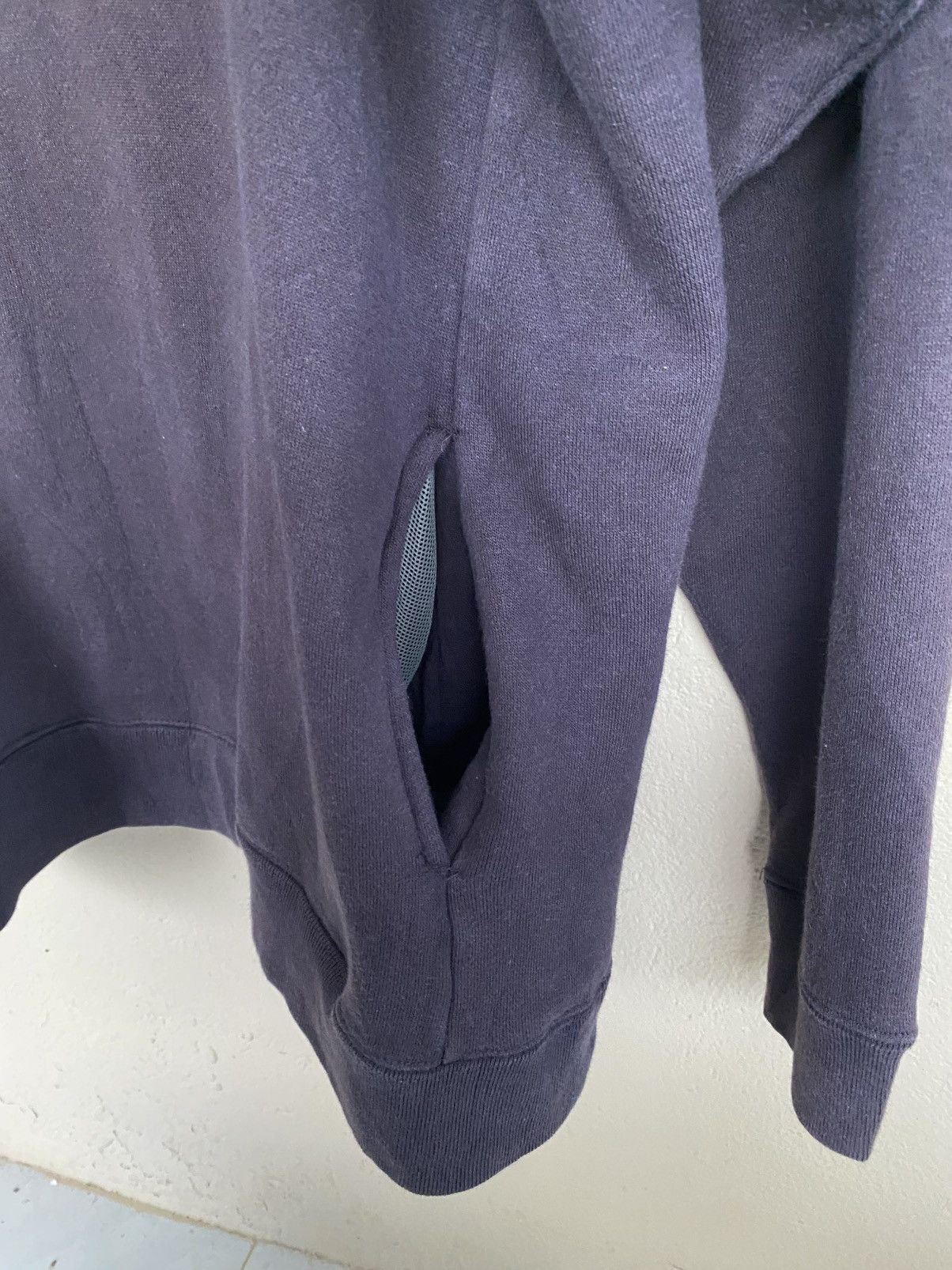 Japanese Brand Scanner Spectrum Sunfaded Hoodie Size US L / EU 52-54 / 3 - 6 Thumbnail