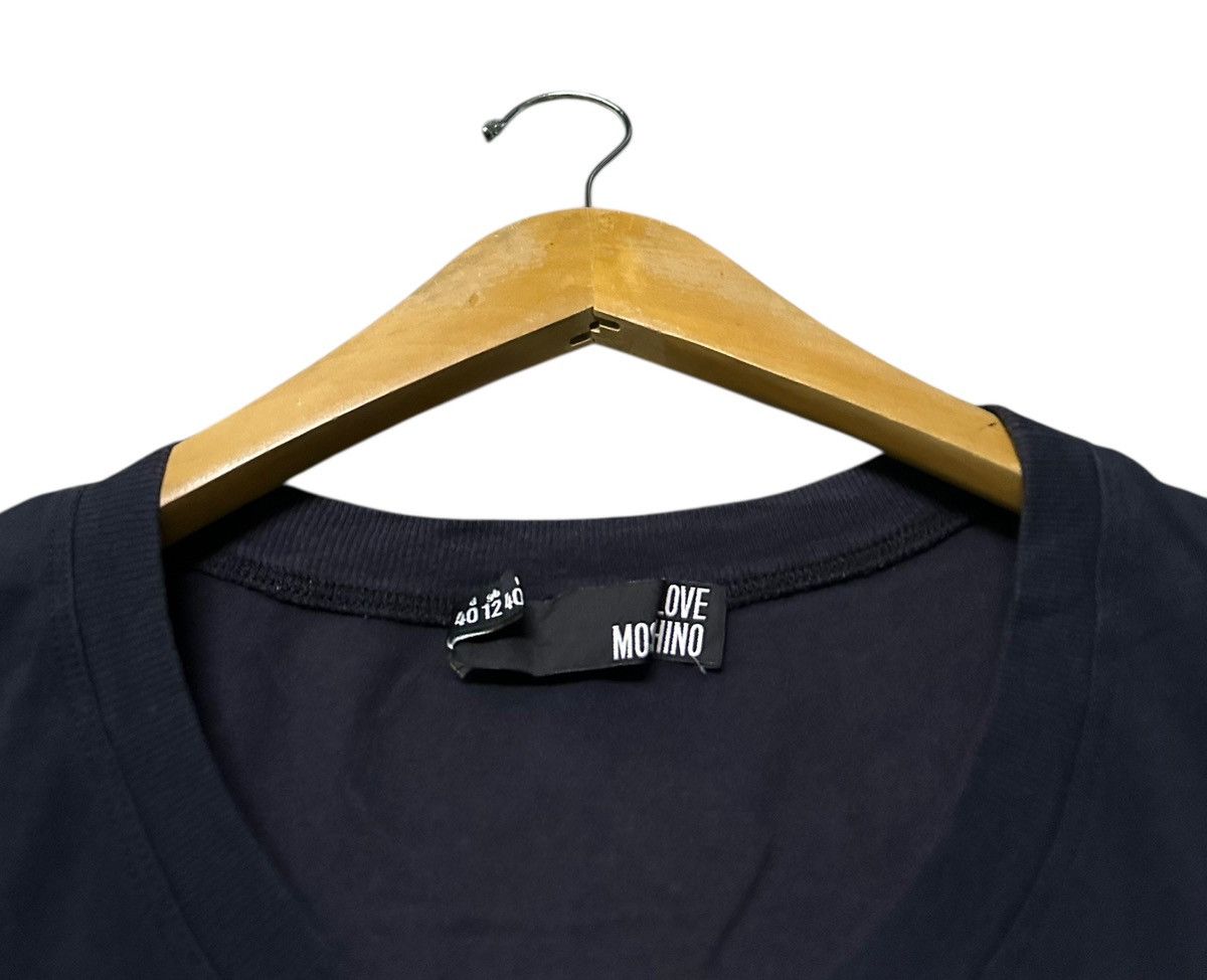 Moschino Moschino Size S / US 4 / IT 40 - 2 Thumbnail