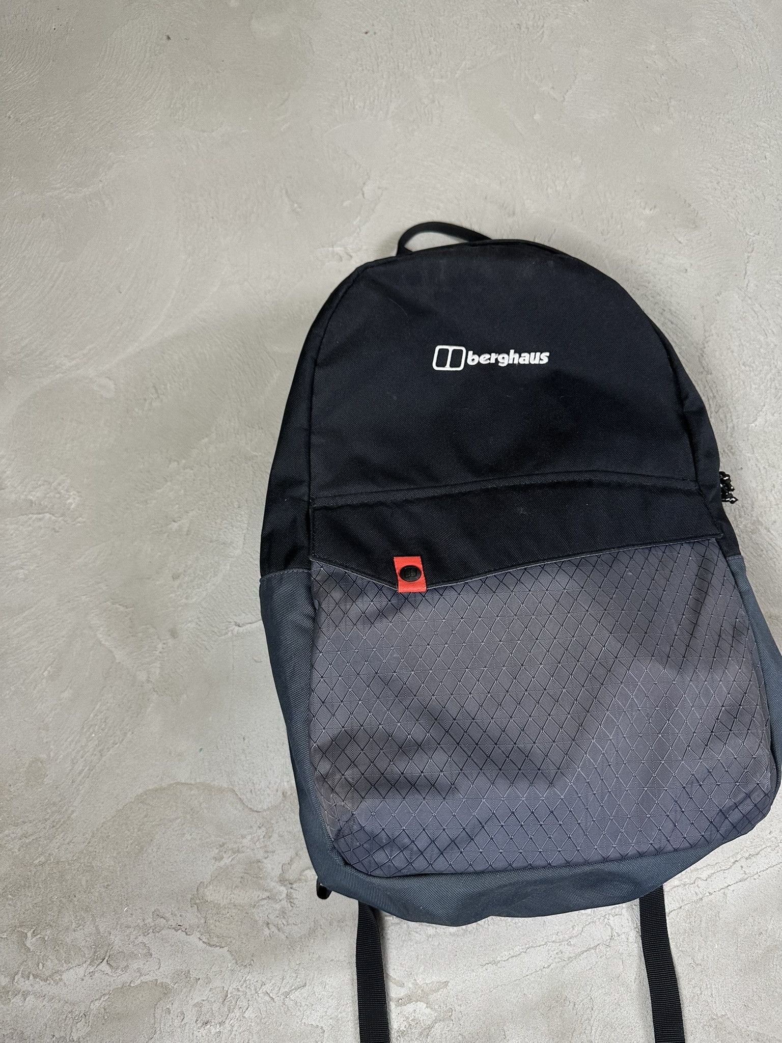 Berghaus Berghaus Gorpcore Trekking Backpack Size ONE SIZE - 3 Thumbnail