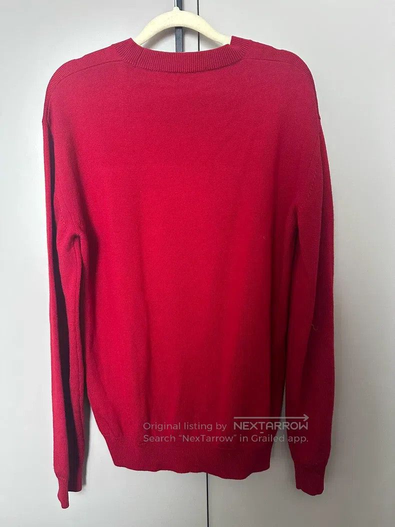 Versace Versace Men's wool sweater Size US S / EU 44-46 / 1 - 2 Thumbnail