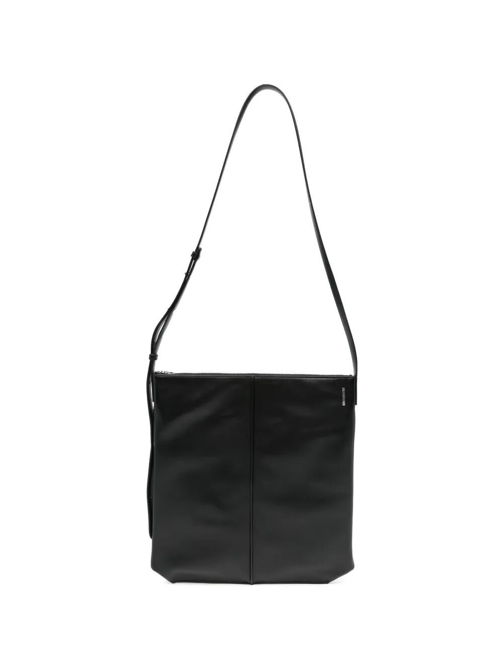 Jil Sander "LINEA" CROSSBODY BAG Size ONE SIZE - 1 Thumbnail