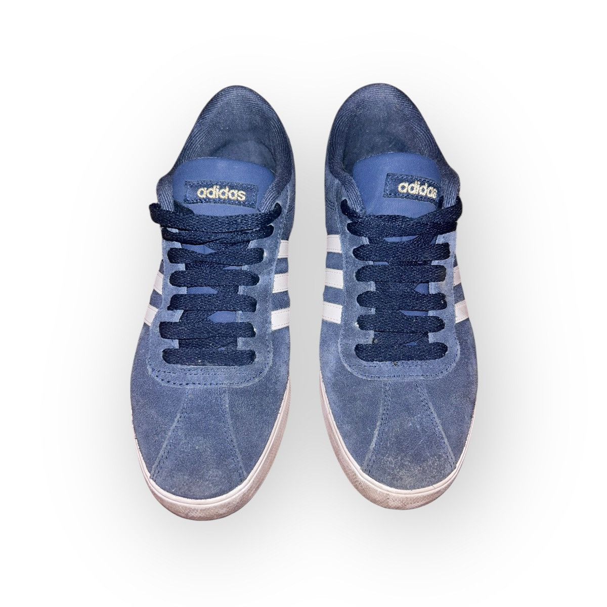 Adidas Adidas Sneakers Size US 6.5 / EU 39-40 - 5 Thumbnail