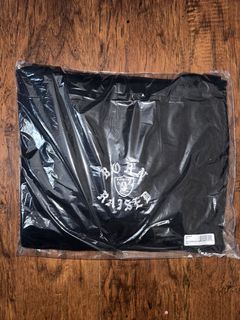 Stüssy & Born X Raised – Stüssy