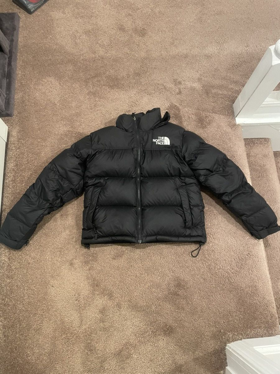 The North Face 1996 Retro Nuptse Jacket Size M / US 6-8 / IT 42-44 - 1 Thumbnail