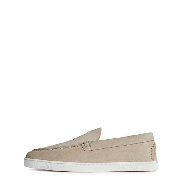 Christian Louboutin Varsiboat Boat Shoes Size US 12 / EU 45 - 3 Thumbnail