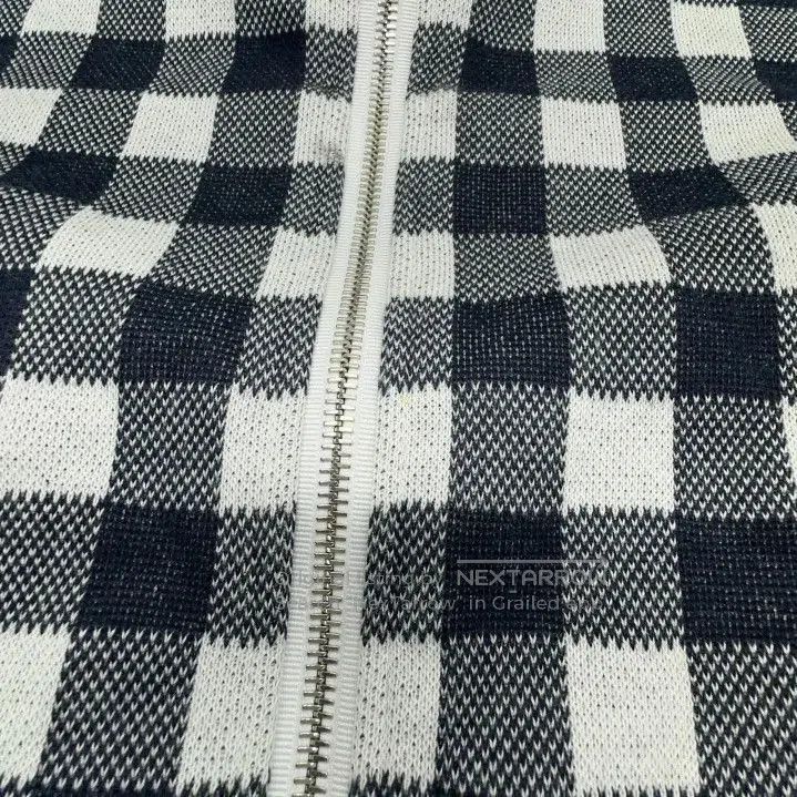 Thom Browne Thom Browne Hooded Zip. Size US S / EU 44-46 / 1 - 7 Thumbnail