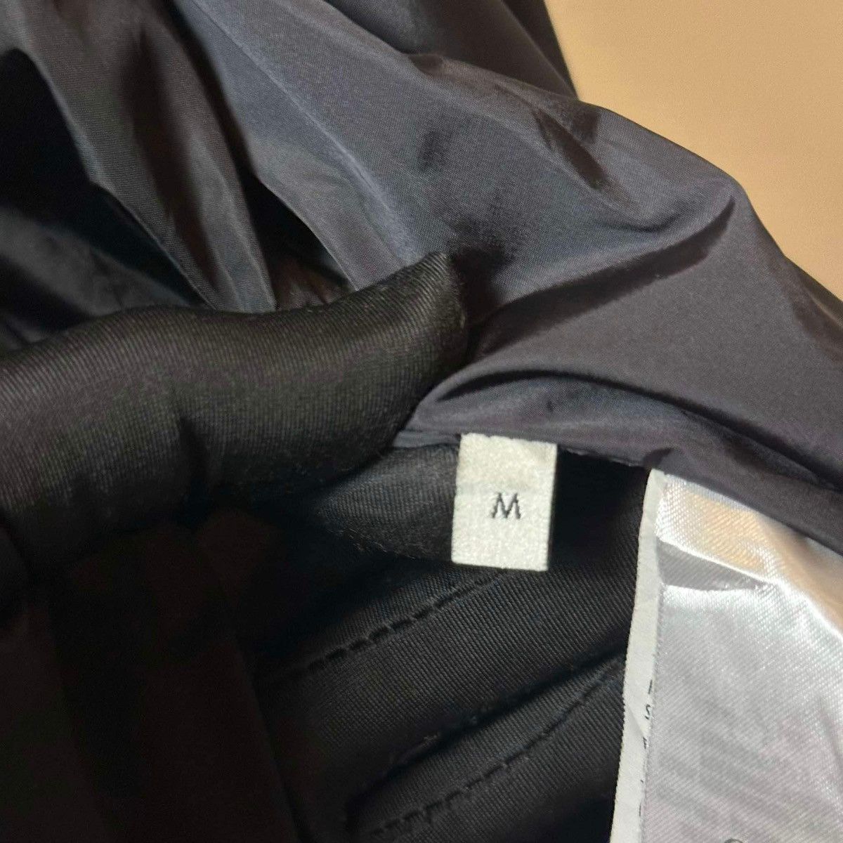 Gucci × Hypebeast GUCCI MONOGRAM CHECK JACKET Size US M / EU 48-50 / 2 - 8 Thumbnail