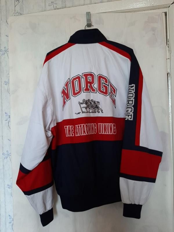 Other Phenix Norge tracksuit, 90s, skiing, jacket and pants set XL Size US XL / EU 56 / 4 - 3 Thumbnail