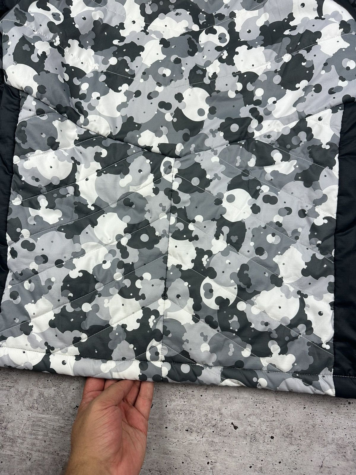 Oakley Oakley Enhance Insulation Camo Puffer Jacket Size US S / EU 44-46 / 1 - 19 Thumbnail