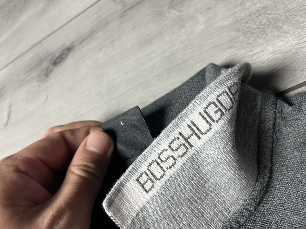 Hugo Boss Hugo boss polos casual neck logo size Large Size US L / EU 52-54 / 3 - 5 Thumbnail