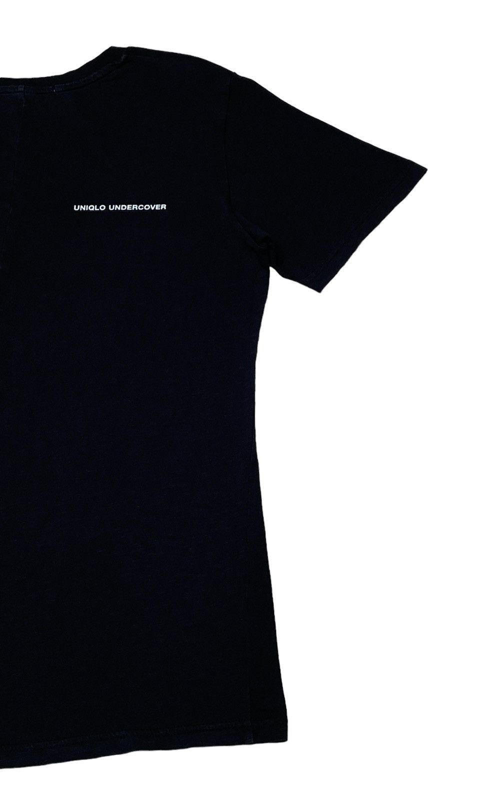 Undercover Japanese Brand Uniqlo Undercover T-Shirt 2000s Size US M / EU 48-50 / 2 - 5 Thumbnail