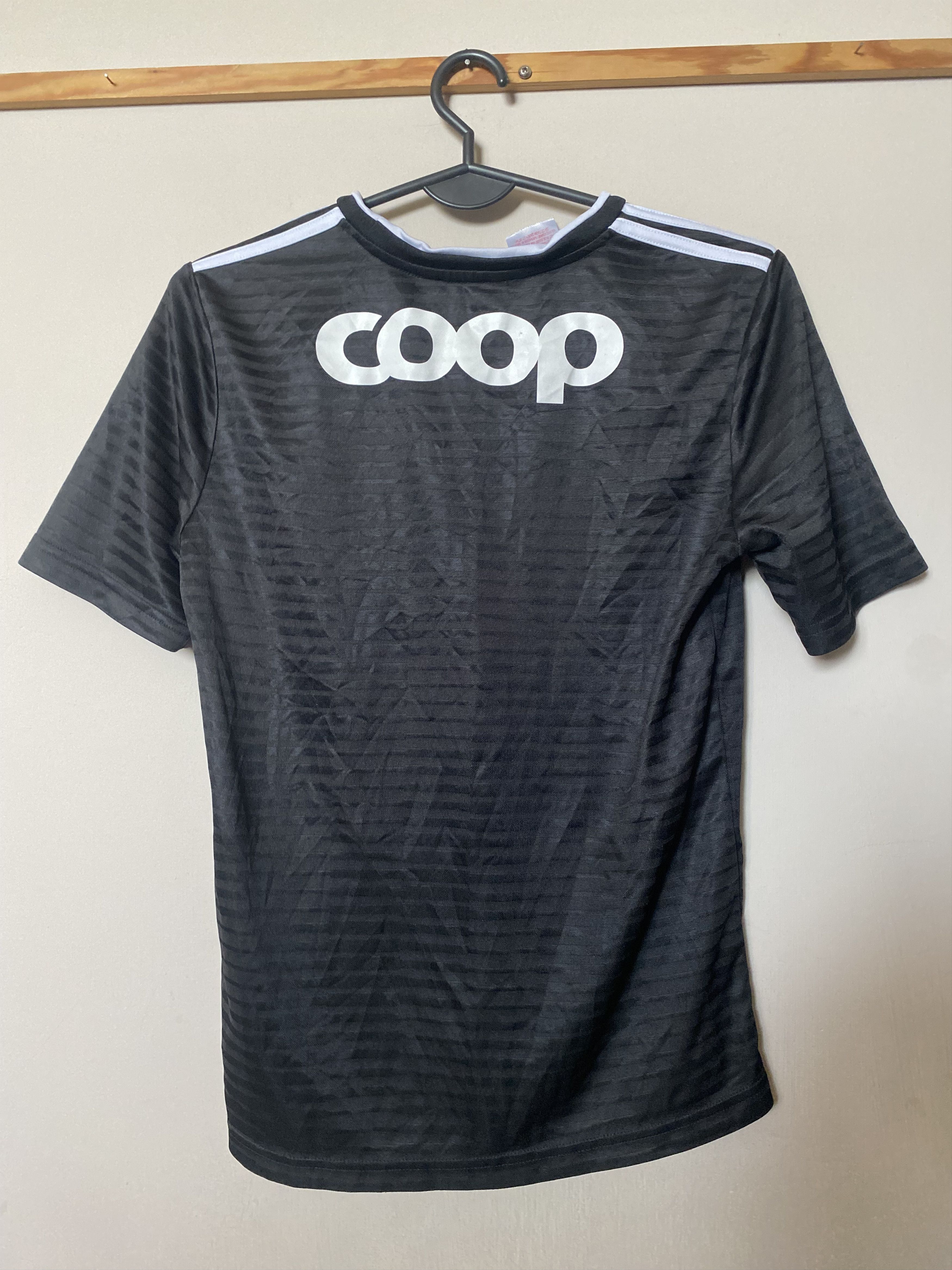 Adidas ROSENBORG BK 2018/2019 - Adidas - children's 13/14 years Size US XXS / EU 40 - 2 Thumbnail