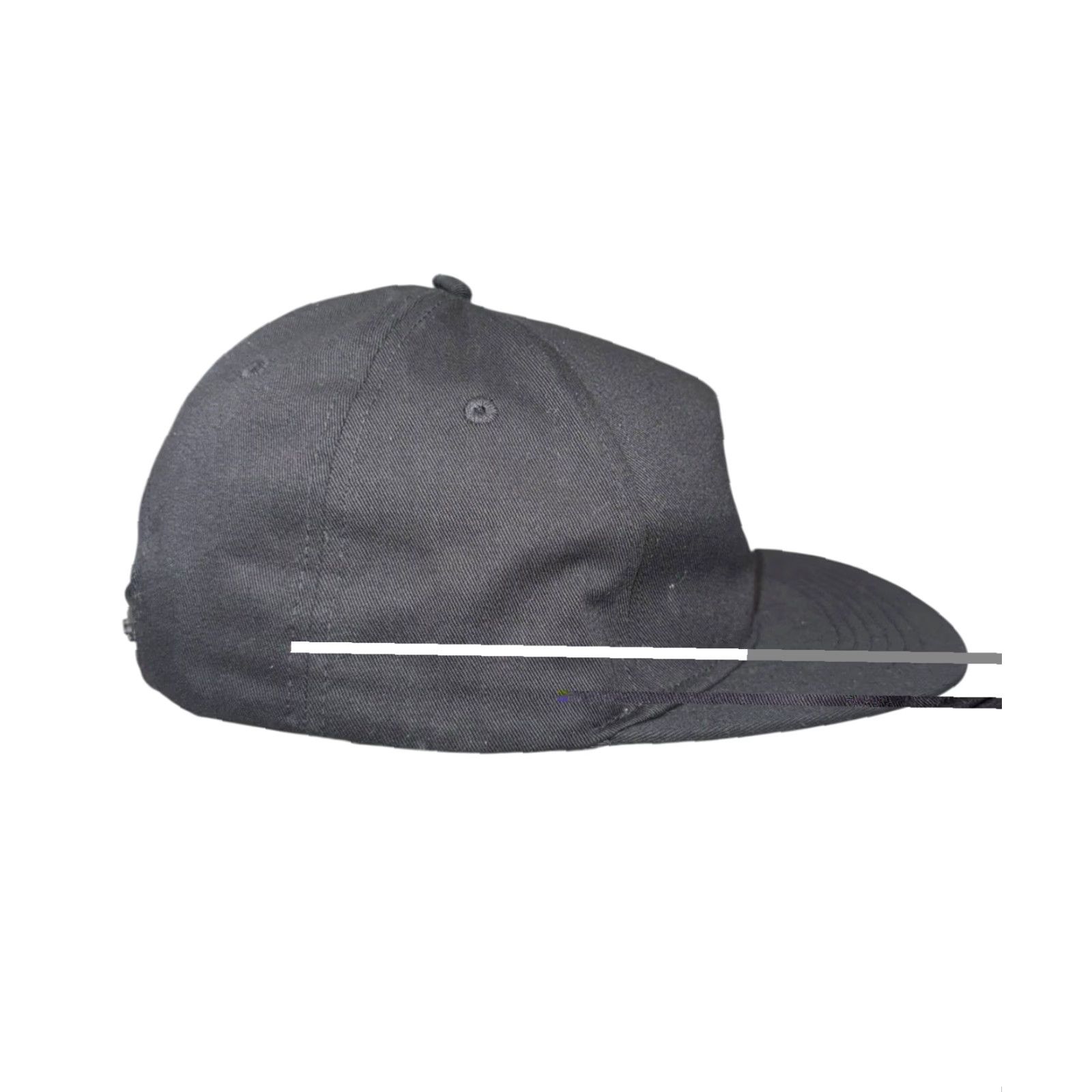 Vintage A Boogie Wit Da Hoodie World Tour Hat Snapback Black Men One Size Size US M / EU 48-50 / 2 - 5 Thumbnail