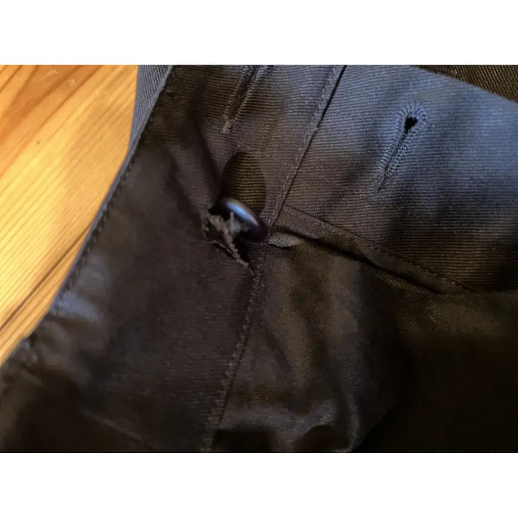 Balenciaga Balenciaga Kick Cargo Size US 36 / EU 52 - 6 Thumbnail