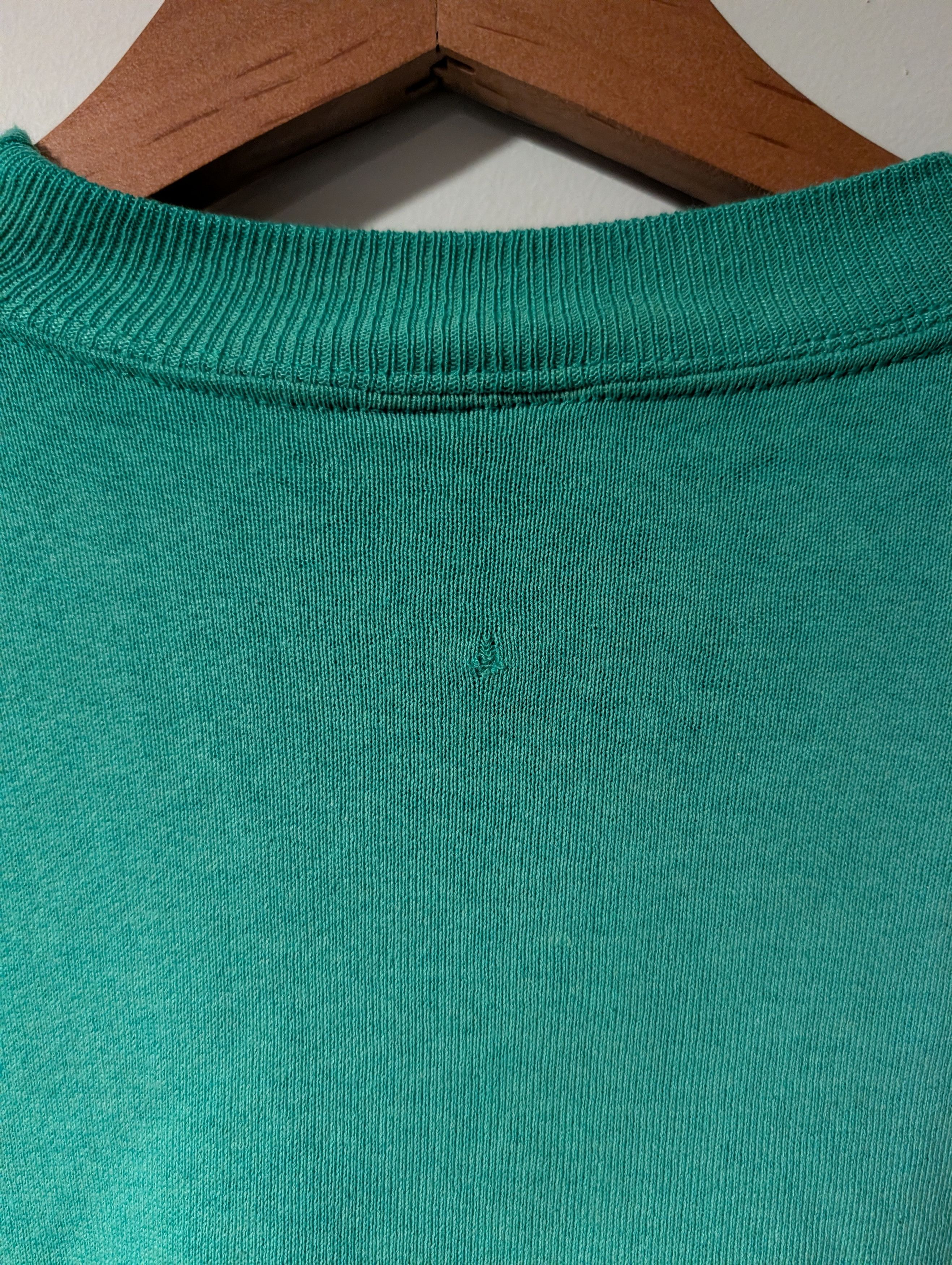 NFL VINTAGE 1995 PHILADELPHIA EAGLES CREWNECK SWEATSHIRT Size US L / EU 52-54 / 3 - 12 Thumbnail