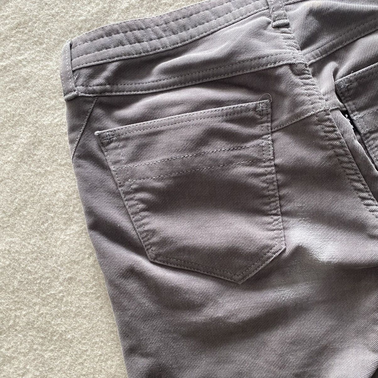 Number (N)ine Number (N)ine Corduroy Pants w 31 Size US 31 - 10 Thumbnail