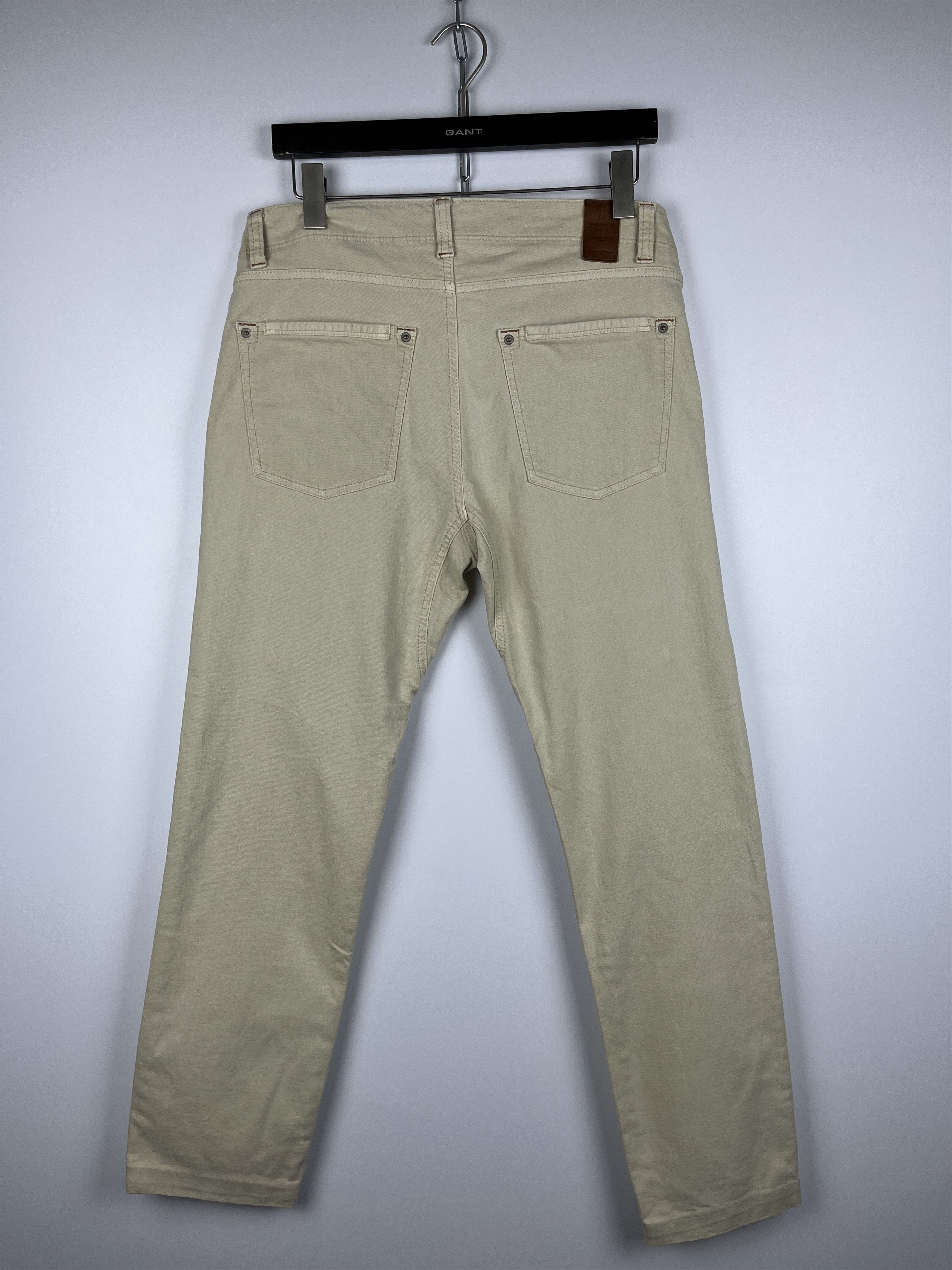 Other Hansen & Jacob Pants Trousers Slim Fit Size US 34 / EU 50 - 14 Thumbnail