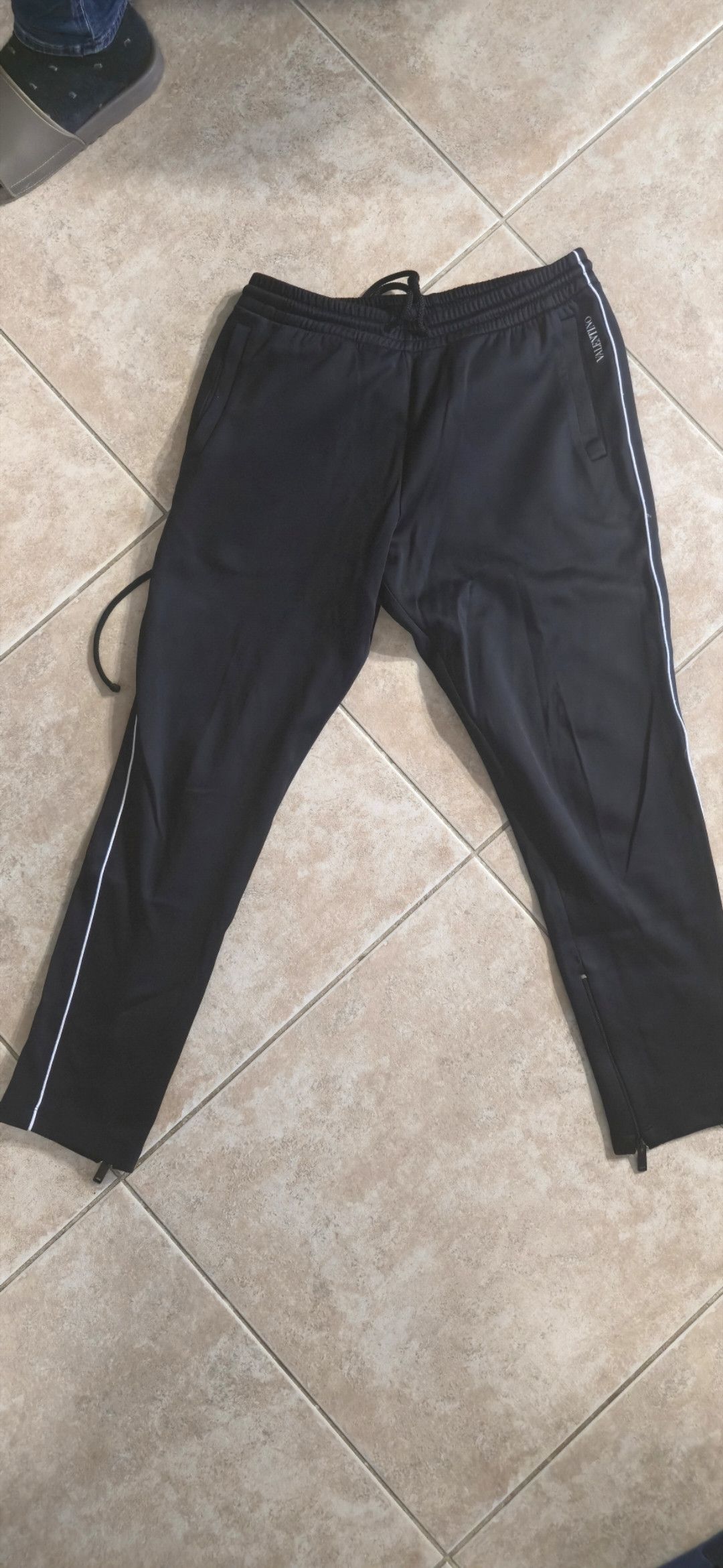 Valentino Valentino pants Size US 30 / EU 46 - 1 Thumbnail