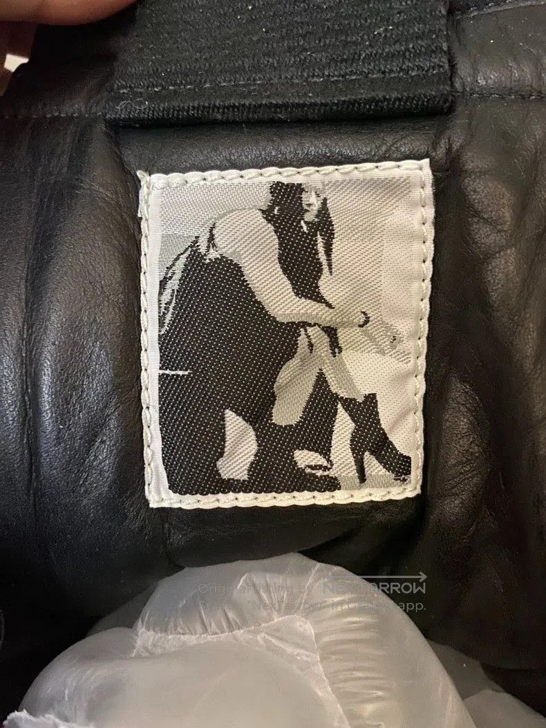 Rick Owens Rick Owens High. Size US 10.5 / EU 43-44 - 4 Thumbnail