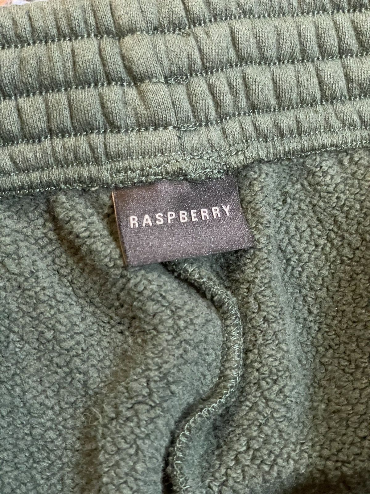 The GV Gallery GV x Greedy Unit Garbage Sweats Size US 30 / EU 46 - 4 Thumbnail