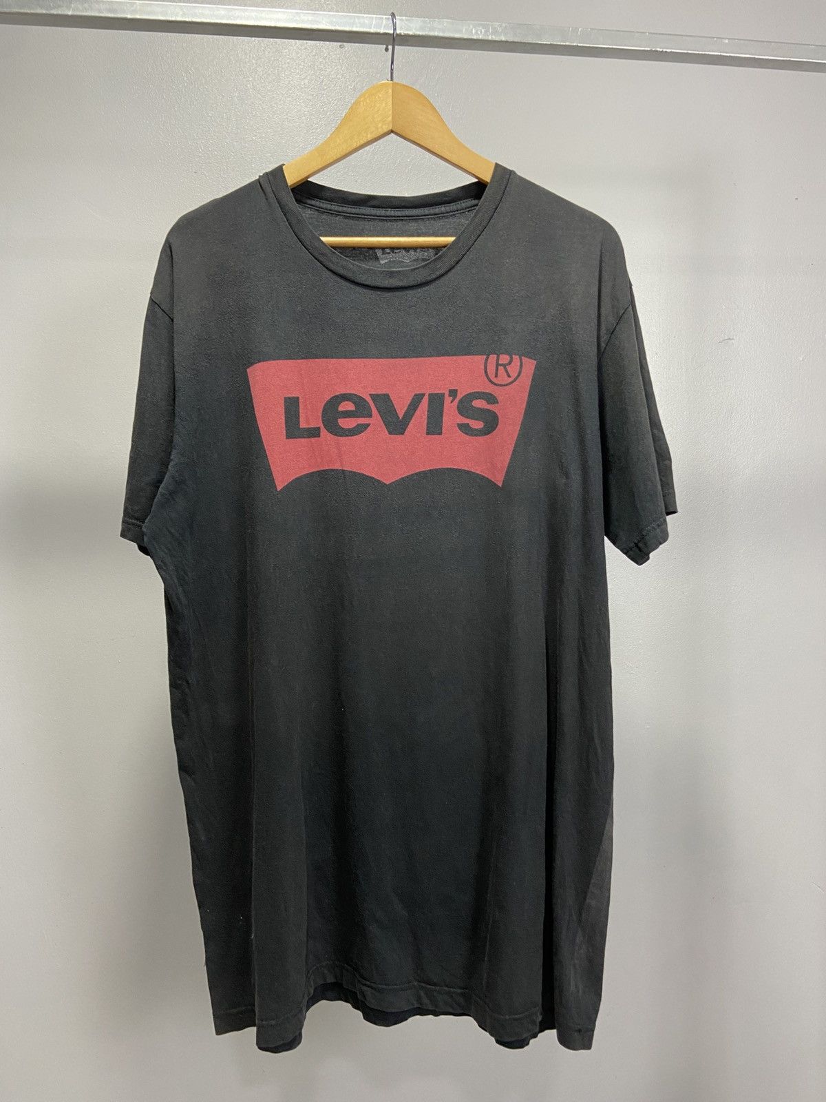 Levi's × Levi's Vintage Clothing Levis t shirt Size US L / EU 52-54 / 3 - 1 Thumbnail