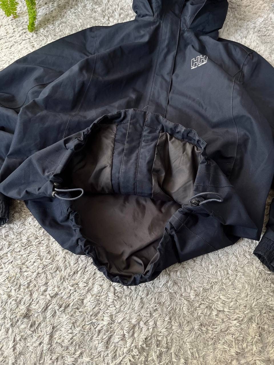 Helly Hansen Helly Hansen Jacket Gorpcore Streetwear Outdoor Logo Size US M / EU 48-50 / 2 - 5 Thumbnail