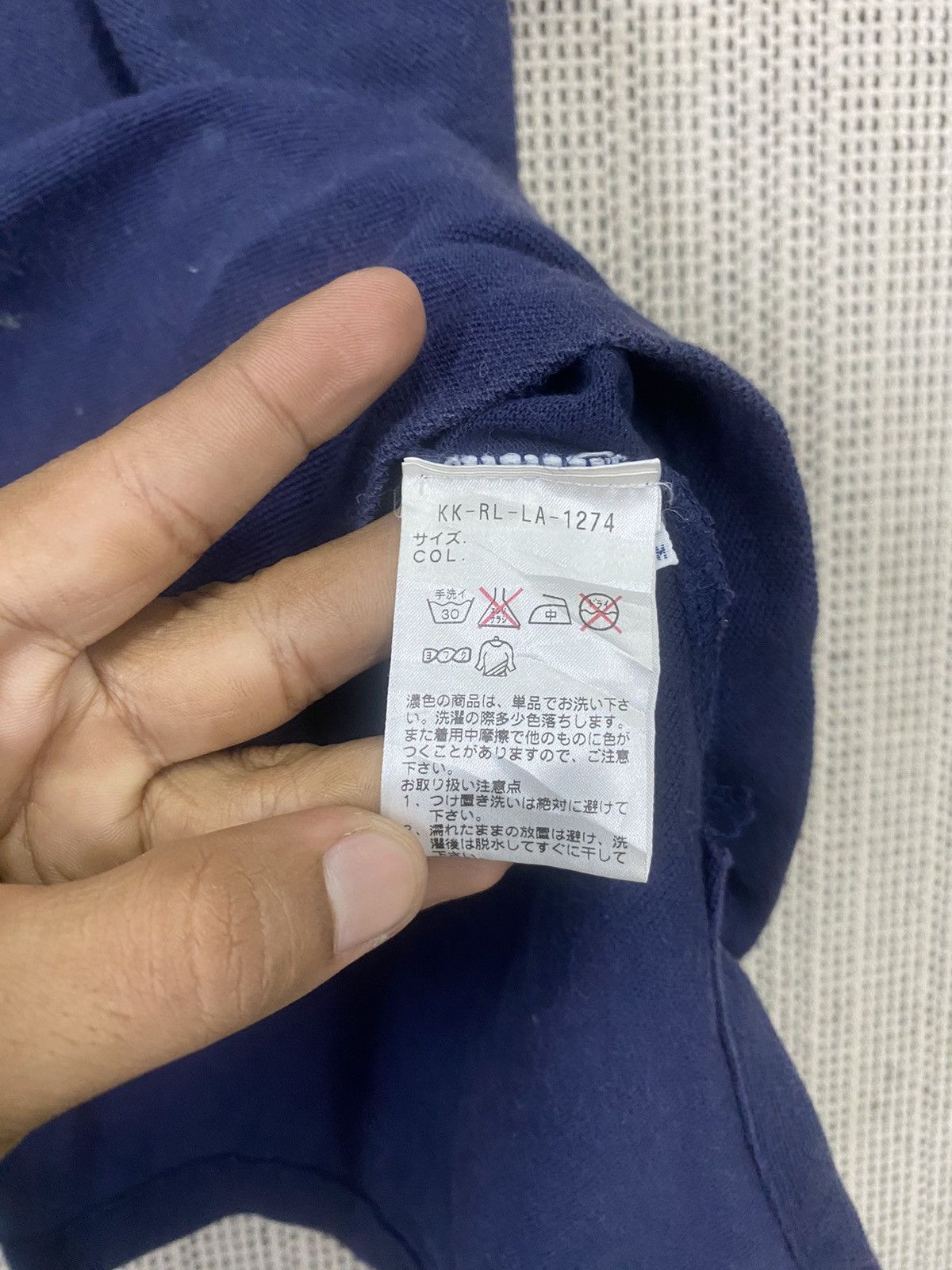 Polo Ralph Lauren × U.S. Polo Assn. Polo by ralph lauren custom fit us open 2006 Size US L / EU 52-54 / 3 - 5 Thumbnail