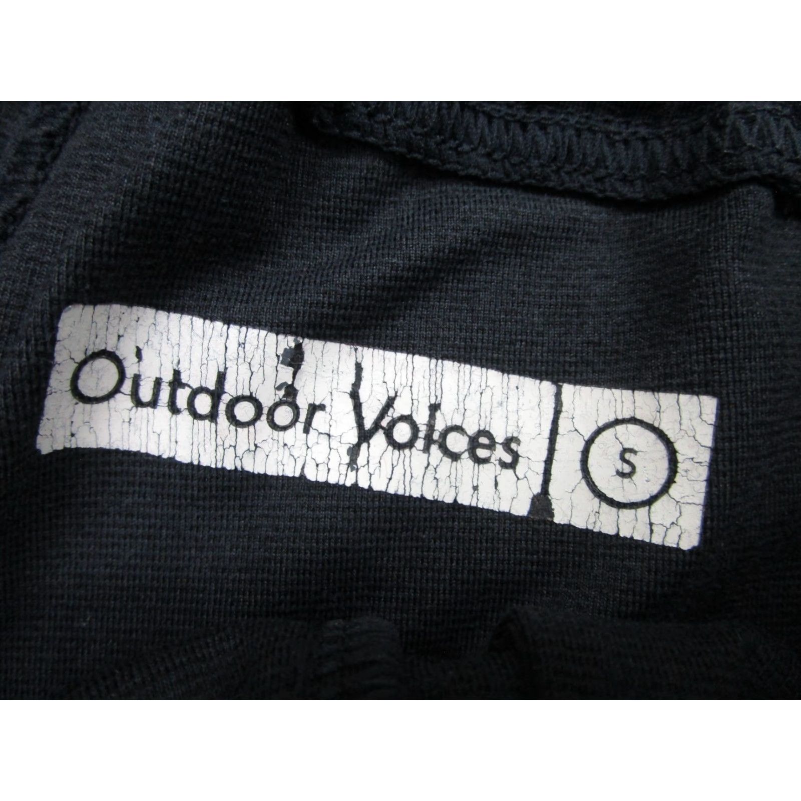 Outdoor Voices Outdoor Voices Active Shorts Mens S Gray Athletic Pocket Drawstring Lounge Shorts Size US 29 - 7 Thumbnail