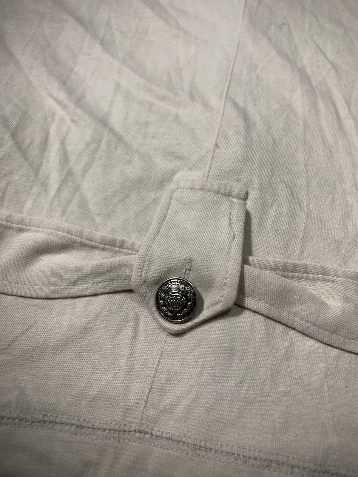 If Six Was Nine Japanese Hoodie Ifsixwasnine Lgb Style Size US L / EU 52-54 / 3 - 6 Thumbnail
