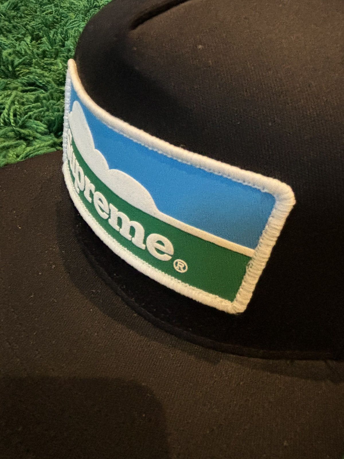 supreme Horizon 5-Panel！ supreme Horizon 5-Panel cap