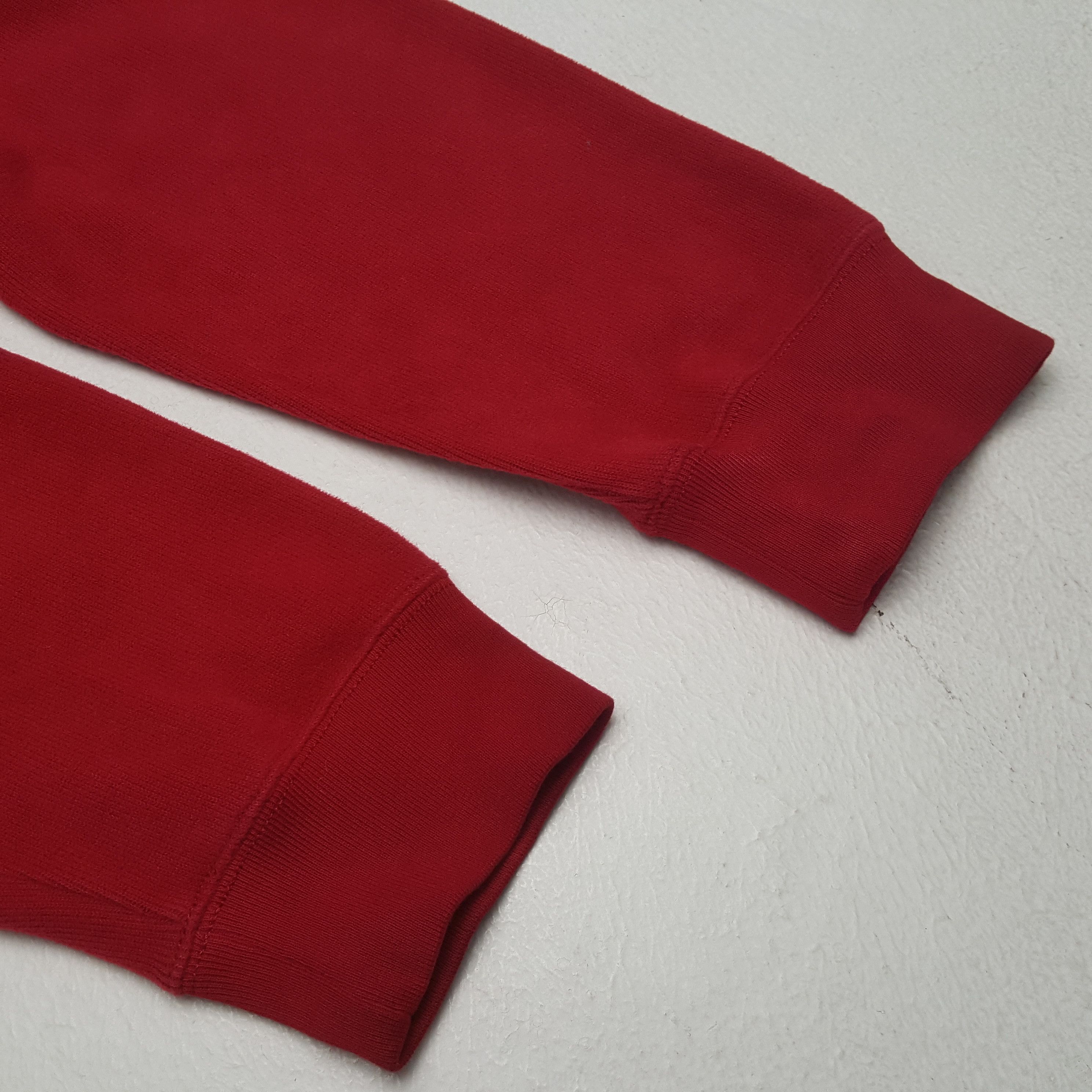 Polo Ralph Lauren × Vintage Polo By Ralph Lauren Fashion Brand Zipper Sweater Size US XL / EU 56 / 4 - 7 Thumbnail