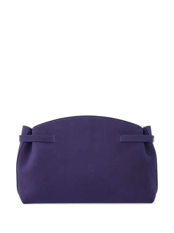 Salvatore Ferragamo o1s1rm0526 Size : OS / Crossbody Bag in Blue Size ONE SIZE - 2 Thumbnail