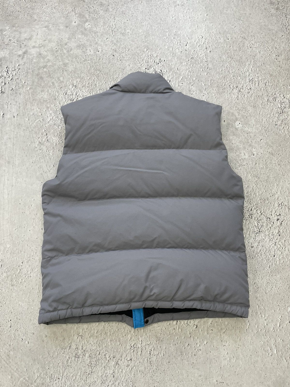 The North Face × Vintage Vintage VERY RARE vintage the north face 700 jacket vest Size US M / EU 48-50 / 2 - 11 Thumbnail