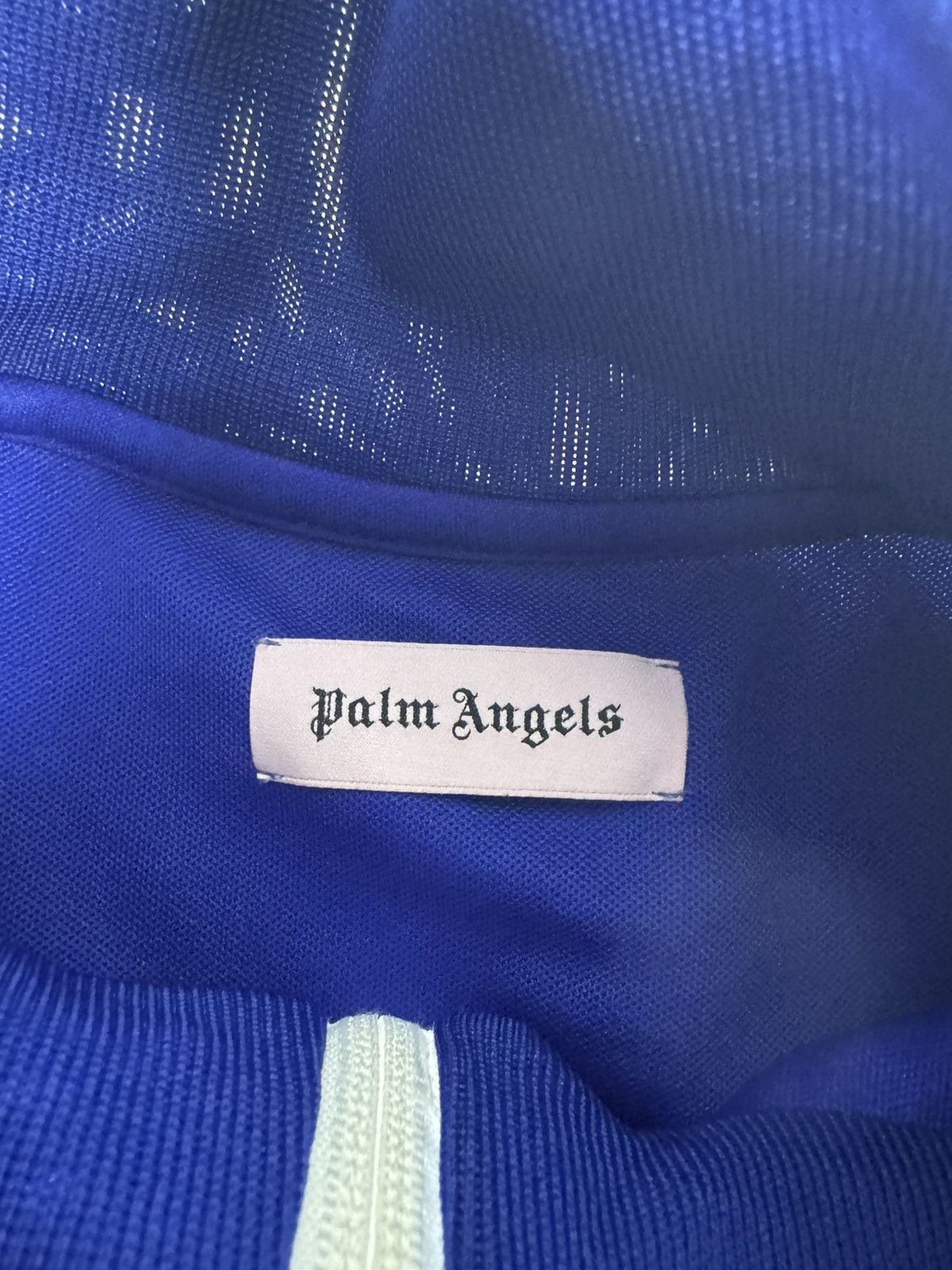 Palm Angels Palm Angels Top track suit Size US S / EU 44-46 / 1 - 2 Thumbnail