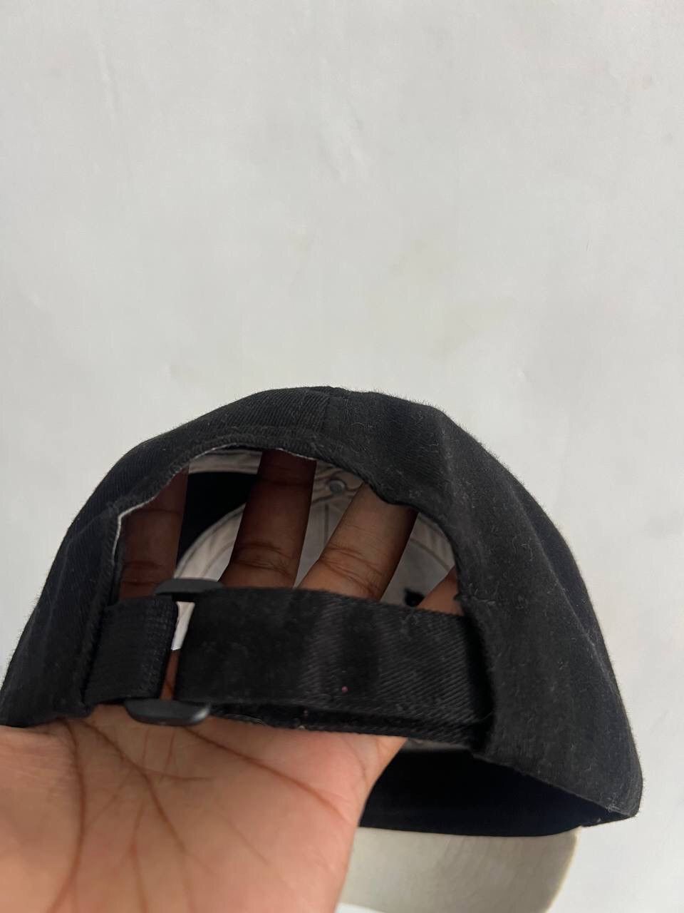 Vintage Jim Beam Racing Deadstock Hat Cap Size ONE SIZE - 11 Thumbnail