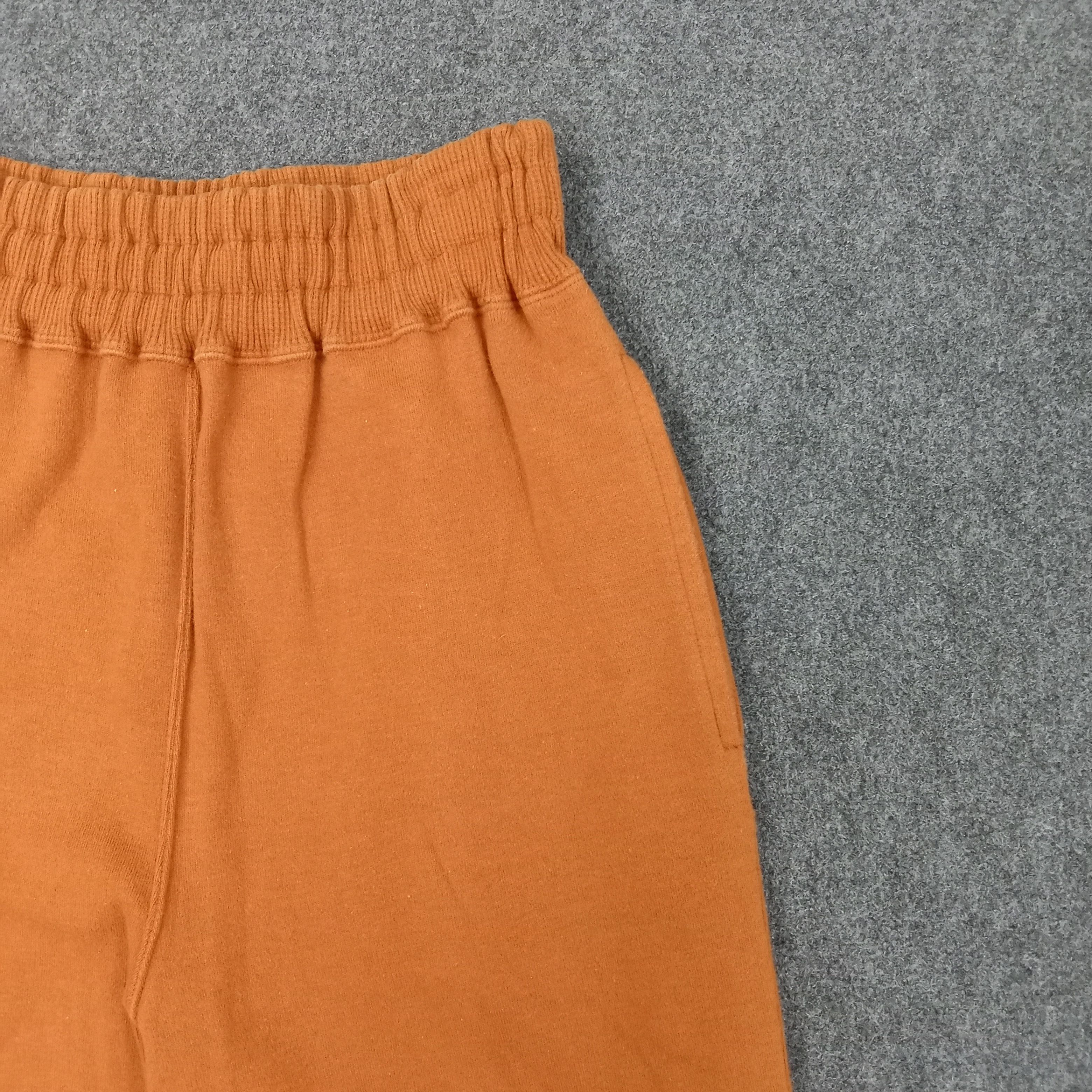 Hai Sporting Gear Hai Sporting Gear by Issey Miyake Designer Pants C244N12 Size 22" - 2 Thumbnail