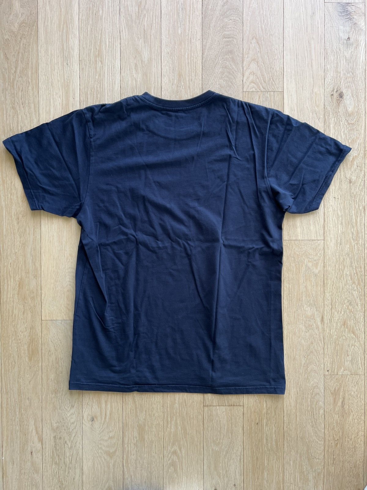R13 Black tshirt with print Size US L / EU 52-54 / 3 - 2 Thumbnail