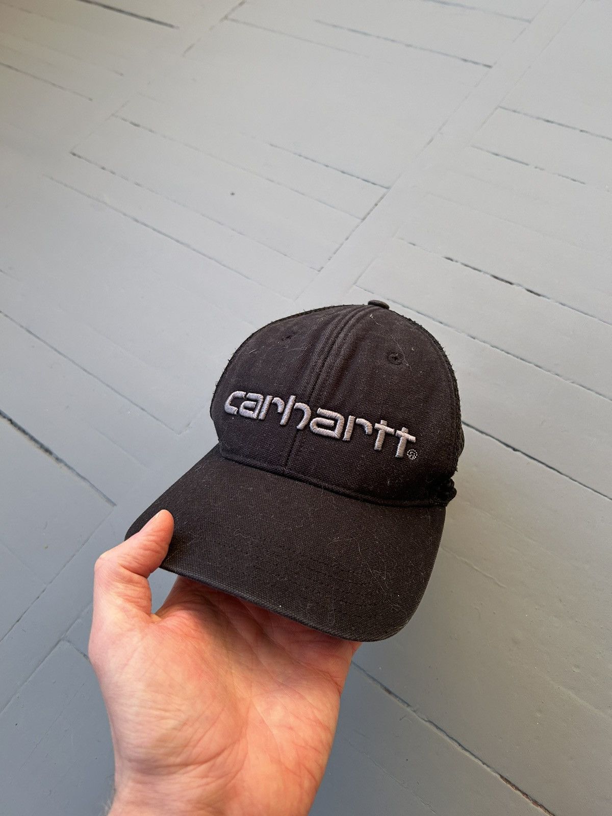 Carhartt Carhartt cap Size ONE SIZE - 2 Thumbnail