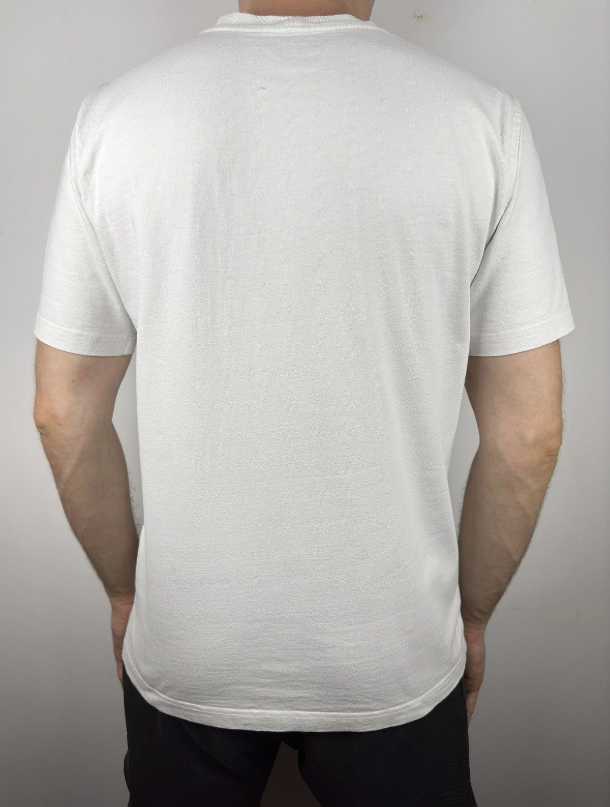 Carhartt Carhartt Pocket Logo T Shirt Tee Size US M / EU 48-50 / 2 - 8 Thumbnail